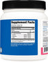 Nutricost BCAA Powder (Raspberry Lemonade, 60 Servings) - 2:1:1 Optimal Ratio