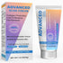 Voryn Silicone Scar Cream Scar Gel - Advanced Scar Treatment Keloid Bump Removal