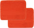 Qaestfy Pack of 2 Chenille Pad Refill Compatible with QAE011 Wall and
