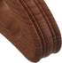 Wooden Gua Sha Tool - Shoulder Neck Massage Tool for Deep Tissue Guasha Scraping - Manual Body Therapy Massager