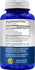 Memory Supplement for Brain Support | Phosphatidylserine with Memory and Focus Complex, 66 Day Supply