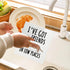 LARTSFRO 4 Pack Dachshund Dog Cute Swedish Dishcloths for Kitchen, Cute Dog Gifts Swedish Dish Cloths Towels