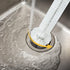 Garbage Disposal Cleaner Brush, Disposer Cleaner Drain Brush for InSinkErator