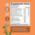 Herbal Adrenal and Thyroid Support Complex - Iodine Thyroid Supplement with L Tyrosine Bladderwrack Kelp Selenium and Ashwagandha - Mood Enhancer Energy Supplement for Thyroid Health (120 Capsules)