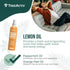 TreeActiv Aromatherapy Room Spray, 4 oz, Natural Citrus Air Freshener, Essential Oil Odor Eliminator