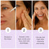 LilyAna Naturals Retinol Serum for Face - Anti Aging Serum with Hyaluronic Acid and Vitamin E, 1oz