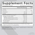 Sports Research Antarctic Krill Oil Omega 3 Softgels 1000mg (Double Strength) with Phospholipids, Choline & Astaxanthin