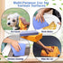 Wshxjzyay Shammy, Stains(8 Pack) Ultra-Absorbent Miracle Cleaning Super Absorbent Cleaning Cloth Multi-Purpose