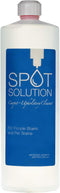 Carpet & Upholstery Spot Cleaner – Odor Free Stain Remover for Pet & People Stains – 32 Oz Ideal Indoor Cleaning