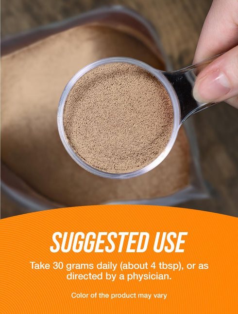 BulkSupplements.com Beef Protein Isolate Powder, Lactose Free, Unflavored, 30g per Serving, 100g (3.5 oz)