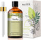 100ML Vanilla Essential Oil - Huge 3.38fl.oz Bottle - Pure Aromatherapy Essential Oils for Diffuser, Humidifier