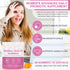 NenMaoKeNu Gummies, Gummies, Gummies Immune 60 Gummies Vital Vaginal Probiotics Source Feminine Premium Feminine