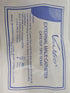 Viamed 22211 L=30mm, 10 External Male Latex Catheter Condom Style self-adhering Coated Strip, Size Units