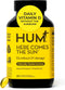 HUM Here Comes The Sun Immune Support Supplement with Vitamin D Supplements