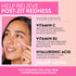 Peach Slices Dark Spot MicroDarts | For Dark Spots and Post-Blemish Redness, 9 Patches