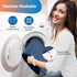 Comfytemp Heating Pad for Back Pain Relief, Electric Heating Pad for Period Cramps, 3 Heat Settings, Machine Washable