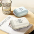 SAVN89 7-Day 7 Premium Pill Organizer Travel Case Small Medicine Box with Grids, Moisture-Proof Airtight Design