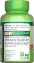 Nature's Truth Chewable Vitamin C with Rose Hips | 500 mg | 60 Tablets | Vegetarian, Non-GMO, Gluten Free