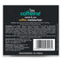 mCaffeine Naked and Raw Coffee Moisturizer - 1.69 oz Gel-Based Lotion, 48-Hour Face Cream Controls Excess Oil