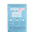 Pacifica Beauty Reusable Undereye + Brow Mask Value Set | 100% Silicone with Vacuum Seal & Lifting Effect