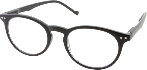 grinderPUNCH Magnifying Reading Glasses for Women or Men, High Magnification Power Readers