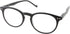 grinderPUNCH Magnifying Reading Glasses for Women or Men, High Magnification Power Readers