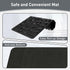 Portable Feet Acupressure Mat, Foldable Foot Massager Mat, Pressure Point Massage Pad, Anti Fatigue Office Standing