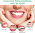 3PCS DentiZen Gum Regrowth Drops, Natural Gum Liquid Drops for Gum Relief and Mouthwash