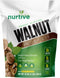 Walnut Protein Powder, 16 oz, Rich in Omega-3, Plant-Based Protein, Gluten Free, Vegan