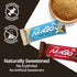 NuGo Protein Bar, Orange Smoothie, Gluten Free, 11g Protein, 15 Count