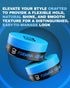 L3 Level 3 Forming Cream | Natural Look Hairstyle, Improves Volume, No Stickiness Hair Cream