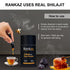 RANKAZ 30 Natural Shilajit Honey Sticks Organic - Sticks, Shilajit Honey Fulvic Acid and Trace Minerals