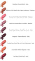 Mom's Secret Organic Natural Lipstick, Vegan, Gluten Free, Cruelty Free, Made in the USA, 0.12 oz. (Radiant Rose)