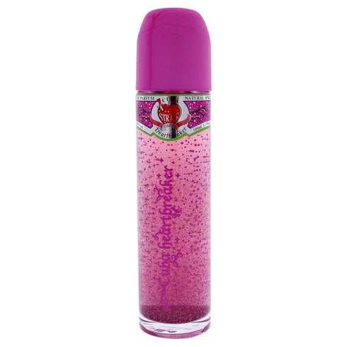 Cuba Cuba Strass Heart Breaker for Women Eau De Parfume Spray, 3.3 Ounces, (PC224)