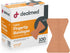 Dealmed Fabric Fingertip Flexible Adhesive Bandages – 100 Count, Non-Stick Pad, Latex Free for First Aid Kit, 1 3/4" x