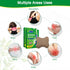 Knee Patches: 60 Count Warming Herbal Plaster for Long Lasting Relief for Knee, Shoulder, Back, Neck, Waist