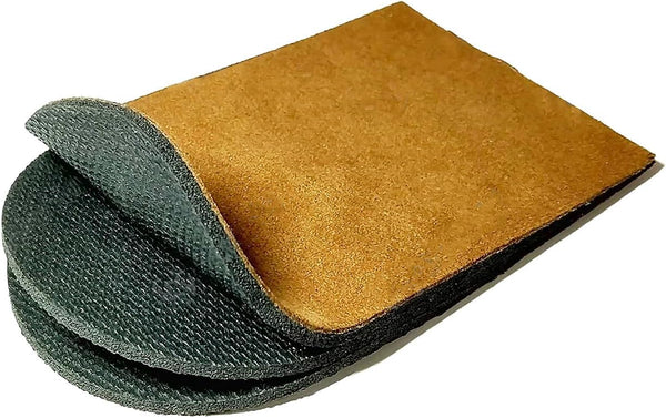 Adjustable Heel Lift, Small, Pack of 2