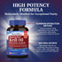 Antarctic Krill Oil 1000 mg Softgels, Omega-3s, EPA, DHA, Astaxanthin & Phospholipids, 60 Softgels, Non-GMO, USA Made