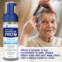 HomeCare PRO No Rinse Body Wash Cleansing Foam, 5oz - Easier Cleansing for Caregivers Managing Incontinence