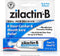 Zilactin-B Fast Acting Oral Pain Relief Gel for Canker Sores, Mouth Sores, and Gum Irritations