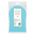 Jergens Natural Glow Body Applicator Mitt - Flawless Tanning Blender Glove, Reusable, Protects Hands