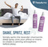 TreeActiv Sleep Spray, Calming Lavender Chamomile, Soothing Pillow Spray Air Freshener for Relaxation, 1000+ Sprays