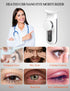 Heated USB Nano Eye Moisturizer & Soother - Portable Drops Steamer for Dry Eye, Rechargeable Electric Mist Sprayer