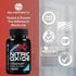 Extra Strength Nitric Oxide Supplement, 3X Strength L Arginine, Citrulline Malate, AAKG, Beta Alanine - 180 Capsules