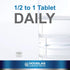 Douglas Laboratories DHEA 25 mg Dissolvable Tablets - 120 Tablets for Immune Health, Brain, Bones, Metabolism Support*