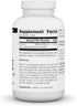 Source Naturals Vitamin E, 400 iu Fat-Soluble Antioxidant - 250 Tablets