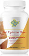 Tan Optimizer Plus+, 30 Count, Tanning and Skin Health Supplement with Beta Carotene & Vitamins