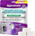 Rejuvenate Washing Machine Cleaner & Deodorizer Tablets - 3 Months Supply (3 Tablets)