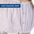 MABIS Waterproof Incontinence Underwear, Large 38-44 Inches, for Disabled, Elderly, Potty Training, Pregnancy