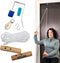 DIY Ranger RangeMaster Shoulder Pulley, Physical Therapy Tool, Do It Yourself Kit